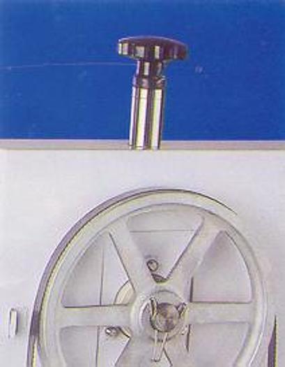 Tabletop Band Saw with 74″ Blade Length and 0.5 HP Motor