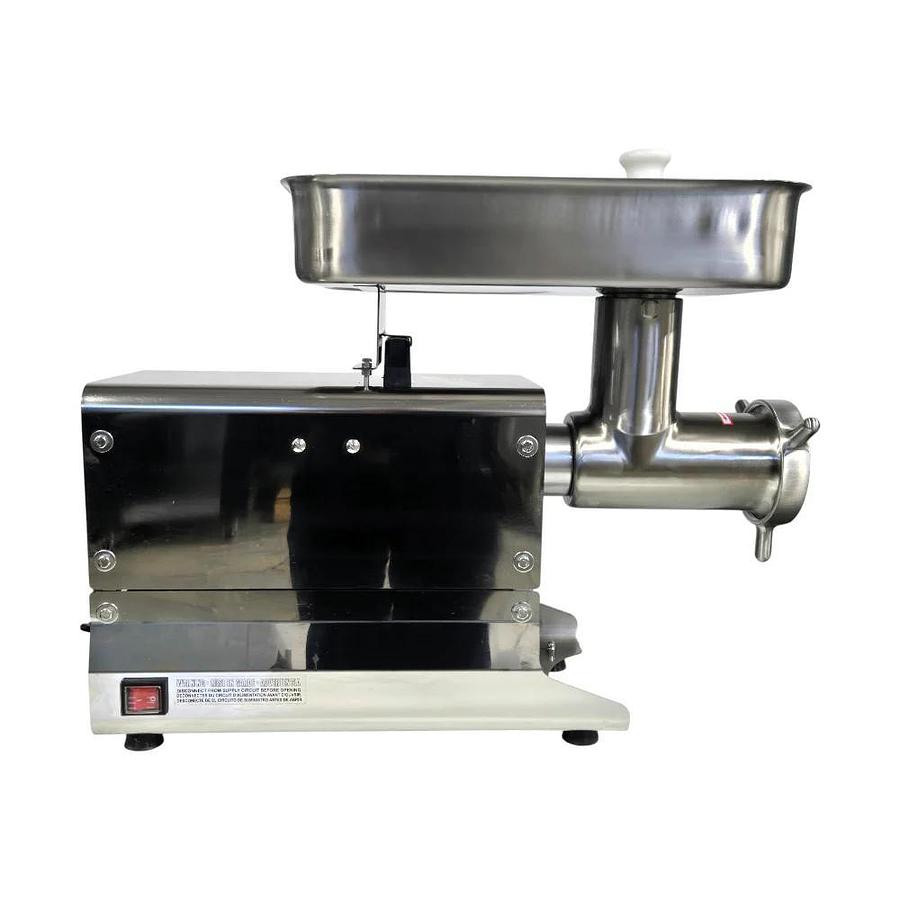 Used Omcan 48888 Meat Grinder