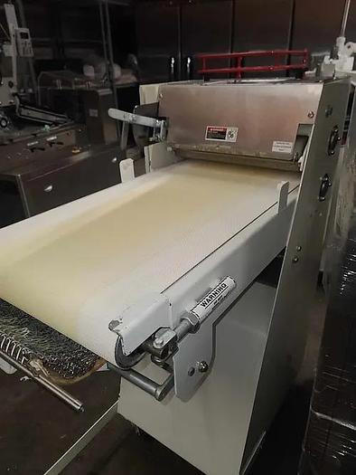 Refurbished American Bread Sheeter