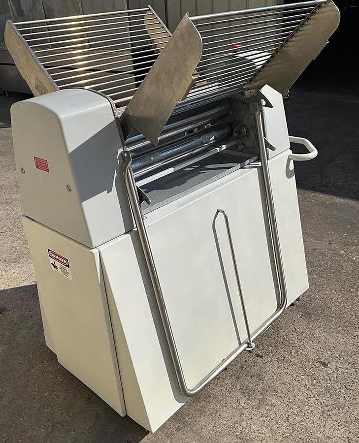 Used Rondo dough sheeter