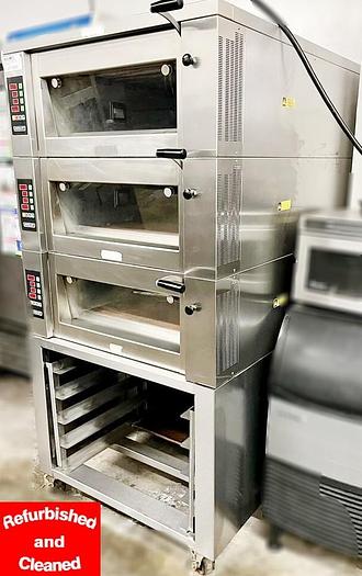 Used Hobart Electric Baking Oven