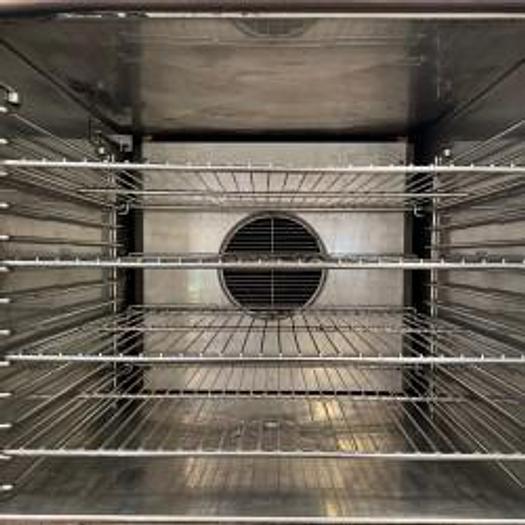 Refurbished Blodgett Electric Combi Oven 12 Full Size Pan BC14E with Stand
