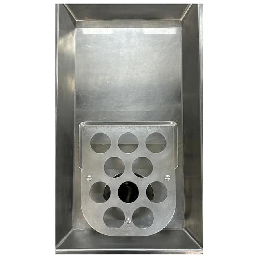 Used BIRO 922SS Meat Grinder