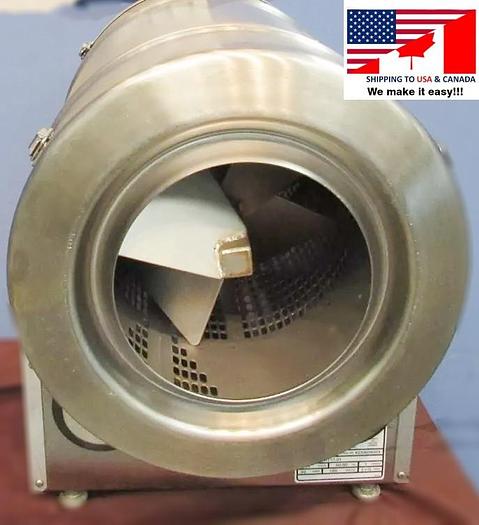 Refurbished Henny Penny Breading Machine - big labor savings - fast coating