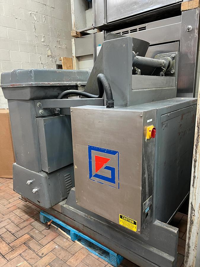 Used Cinelli 160KG-STH Spiral Mixer -WARRANTY