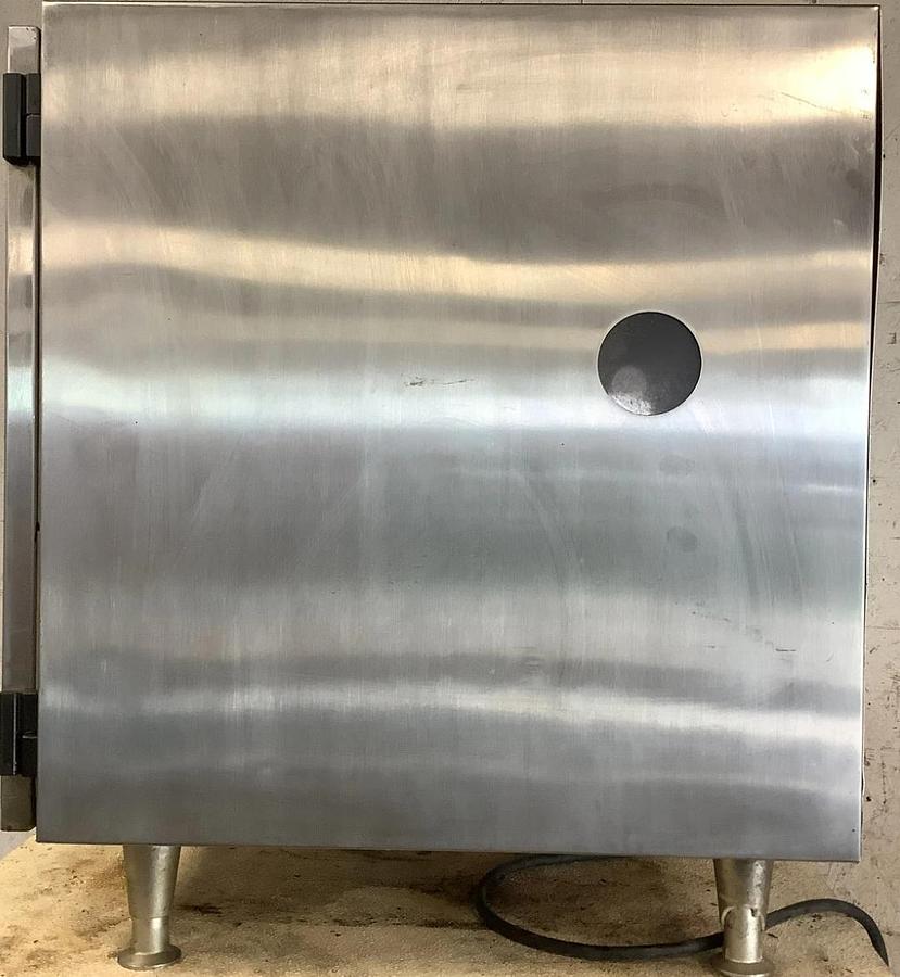 Used AutoFry MTI-10 Ventless Countertop Automated Fryer 240V Single Phase
