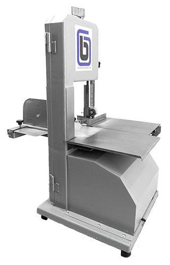 Tabletop Band Saw with 78″ Blade Length and 1 HP Motor