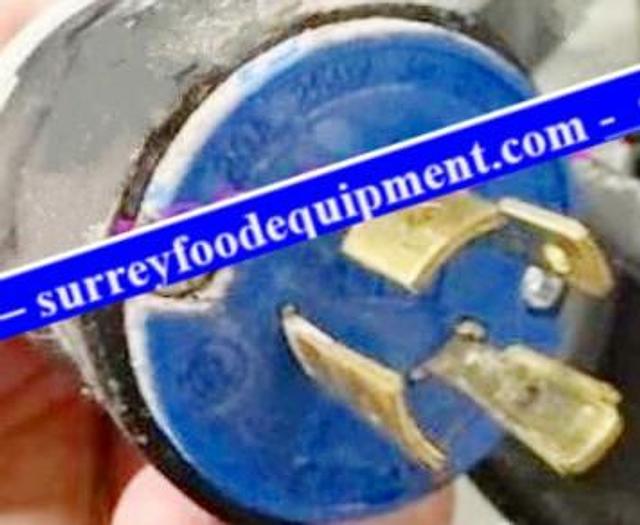 Refurbished HOBART LEGACY HL1400 140QT MIXER