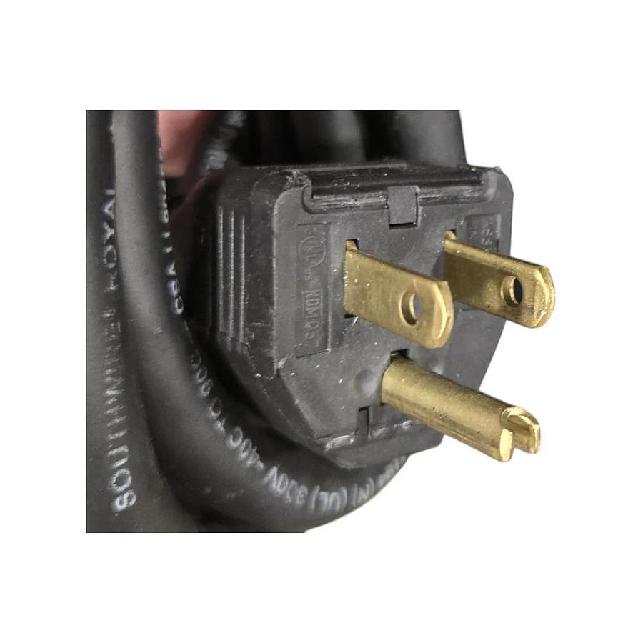 Used Quest RET-4EMB 4 Well Steam Table -WARRANTY