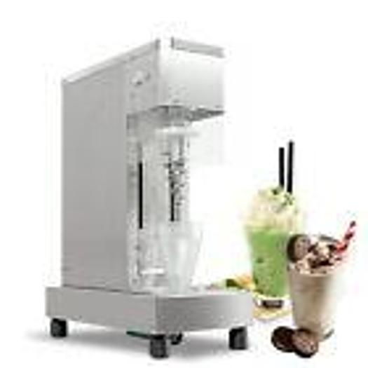 Commercial Swirl Machine Ice Cream Blending Machine Frozen Yogurt Blender - SEE VIDEO