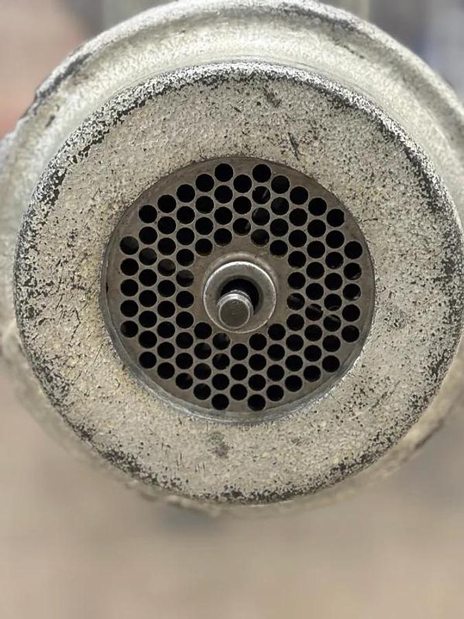 Refurbished 24" Biro Meat Grinder Used