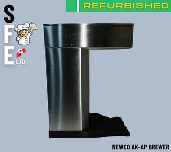 Used Newco AK-AP Brewer