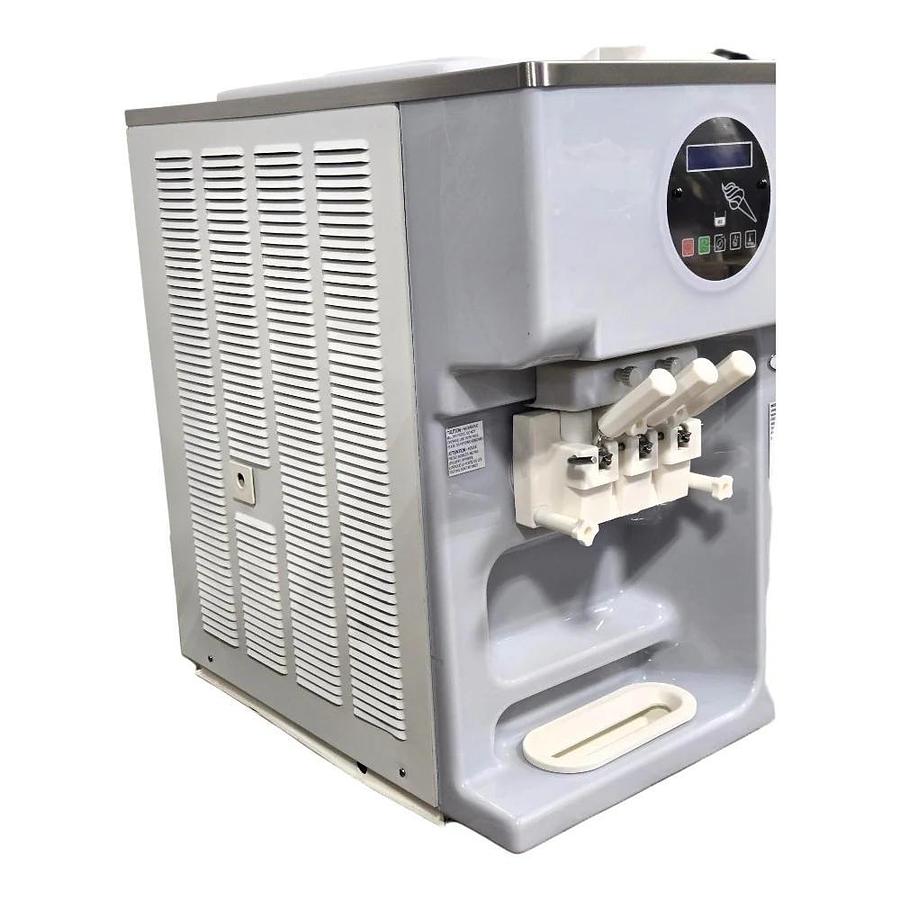Used Carpigiani 193 SP/USA G Soft Serve Ice Cream Machine