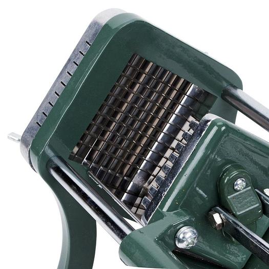 Used Prep 1/4" French Fry Cutter