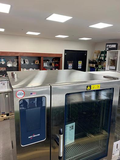 Refurbished Alto-Shaam CTP10-20E Electric Boiler Combi Oven -BUY OR RENT $35.53 PER DAY