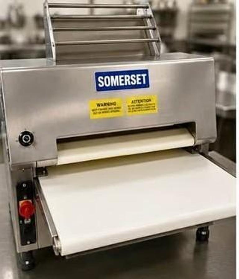 Used Somerset CDR 2000