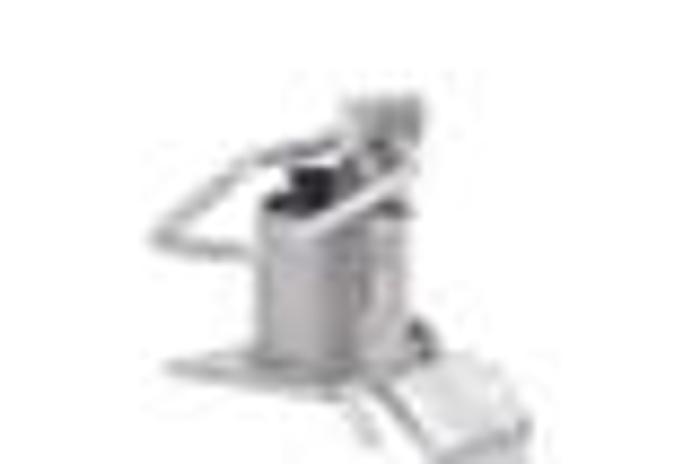 Robot Coupe - Continuous Feed Food Processor - CL60PUSHER