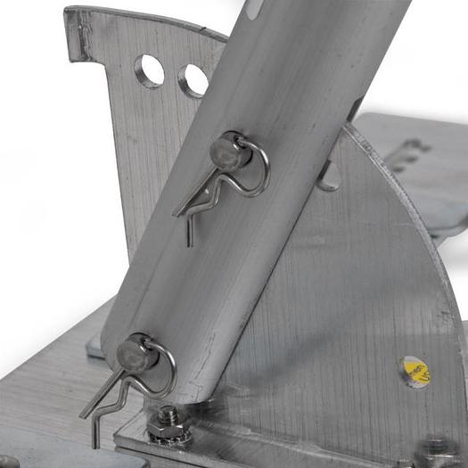 GREASE HOOD FILTER LIFTER