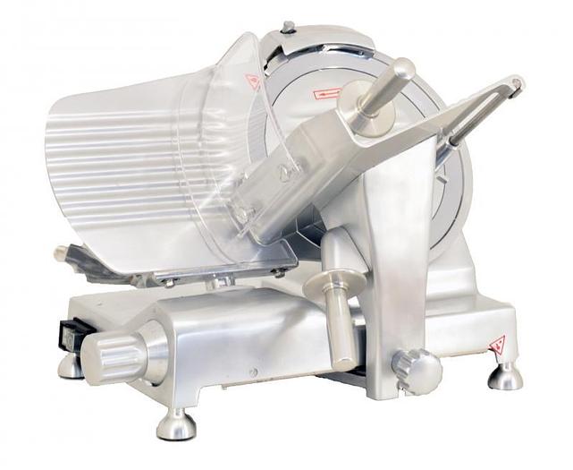 Used 10-inch Blade Slicer with 0.20 HP