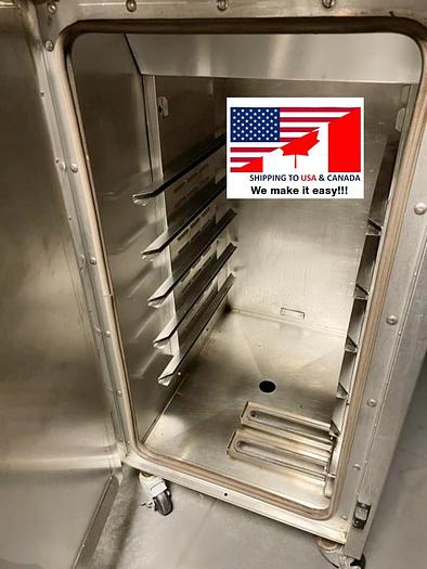 Used Southern Pride Electric Smoker