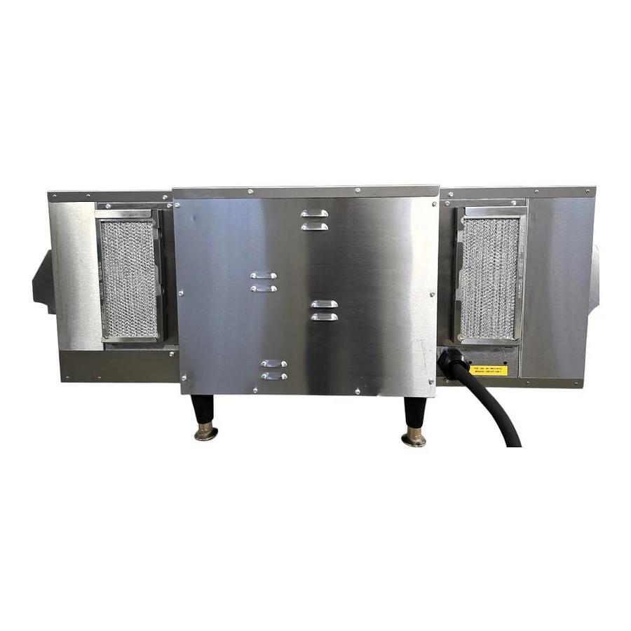 Used Ovention M1718CSA Matchbox Oven - TWO AVAILABLE