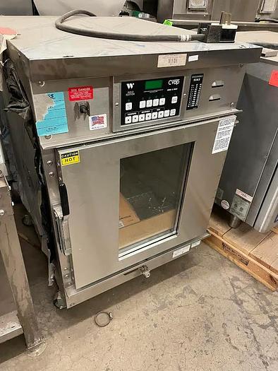 NEW CVAP Cook and Hold Oven (2017) | Winston | Model # CAC509 - NEW - CLEARANCE ITEM