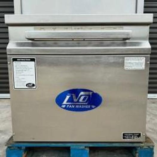 Refurbished LVO Pan Washer Electric 14 Pan FL14E