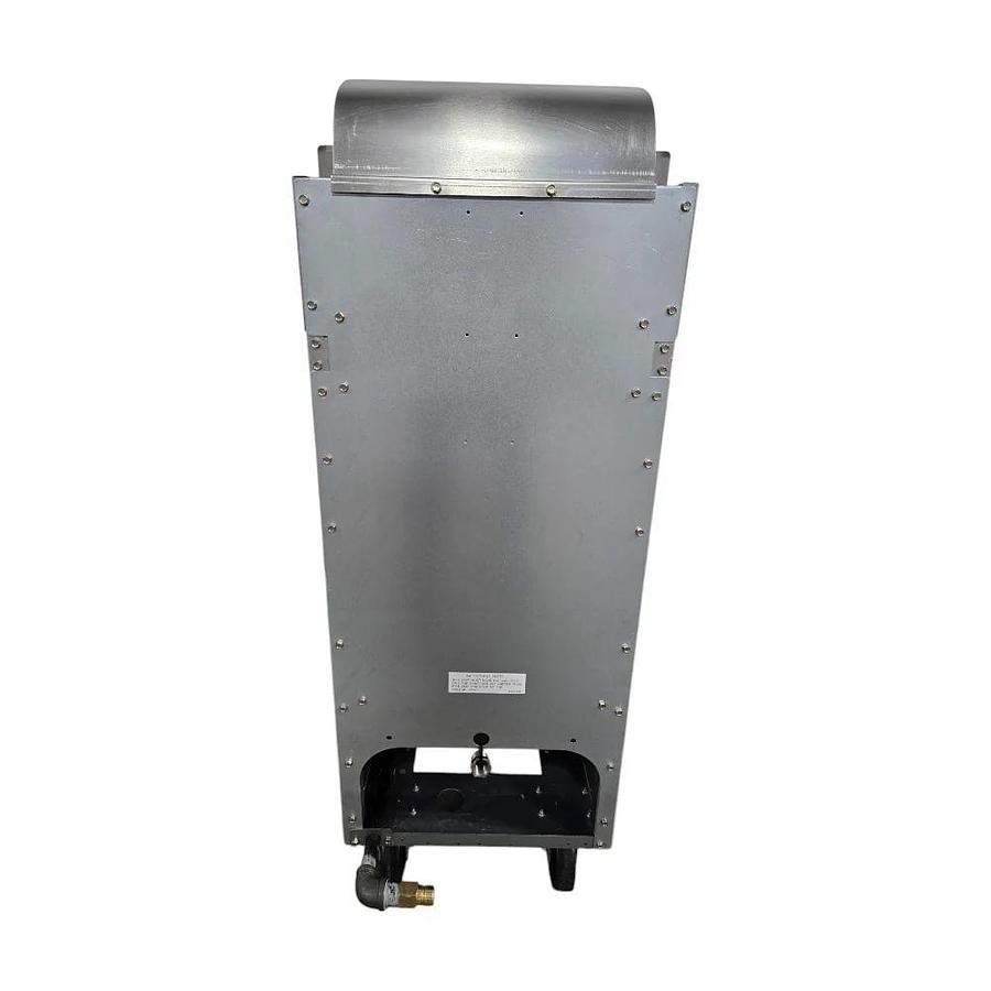 Used Frymaster GF14SD Fryer - Natural Gas