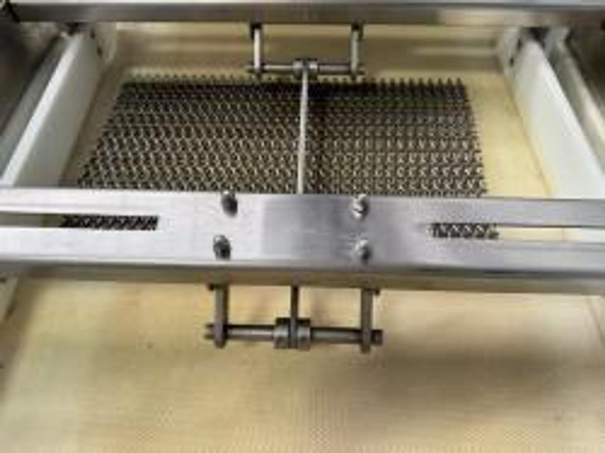 Used LVO SM24 24" Dough Sheeter