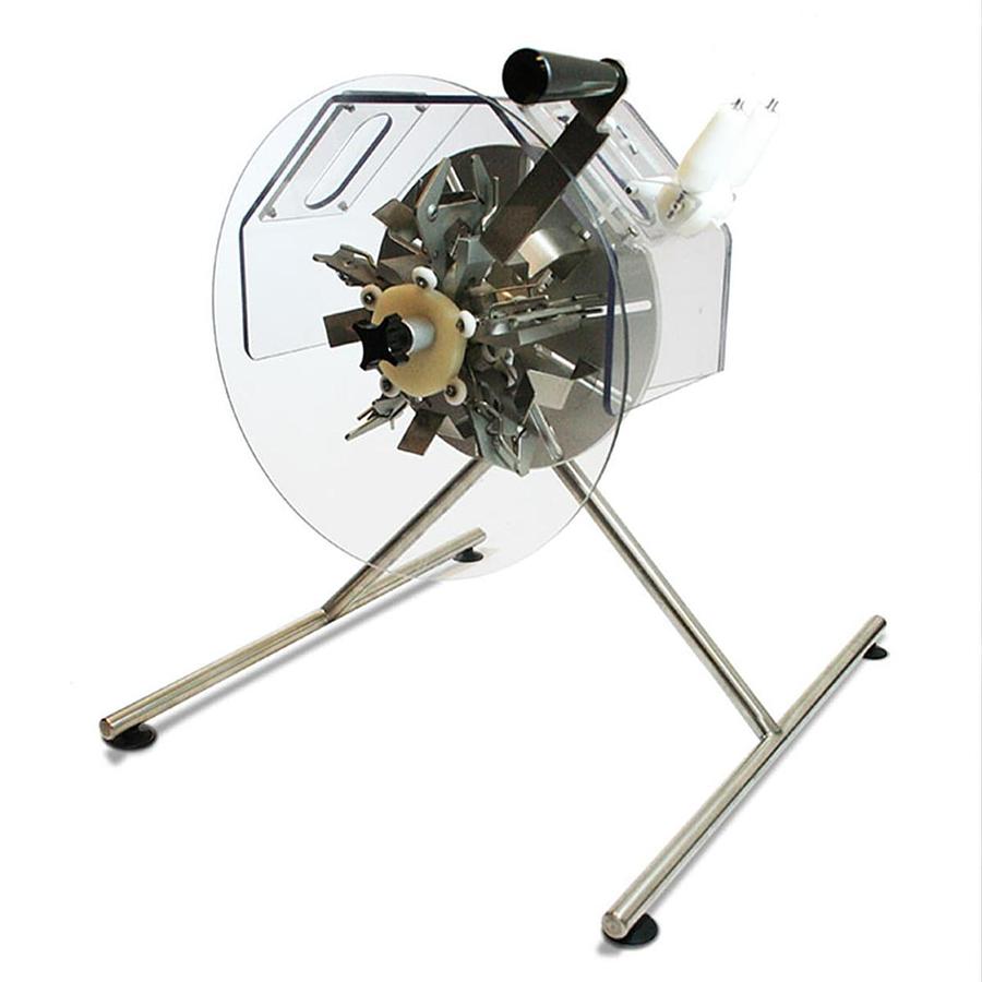 Used Z-Linker Sausage Linker