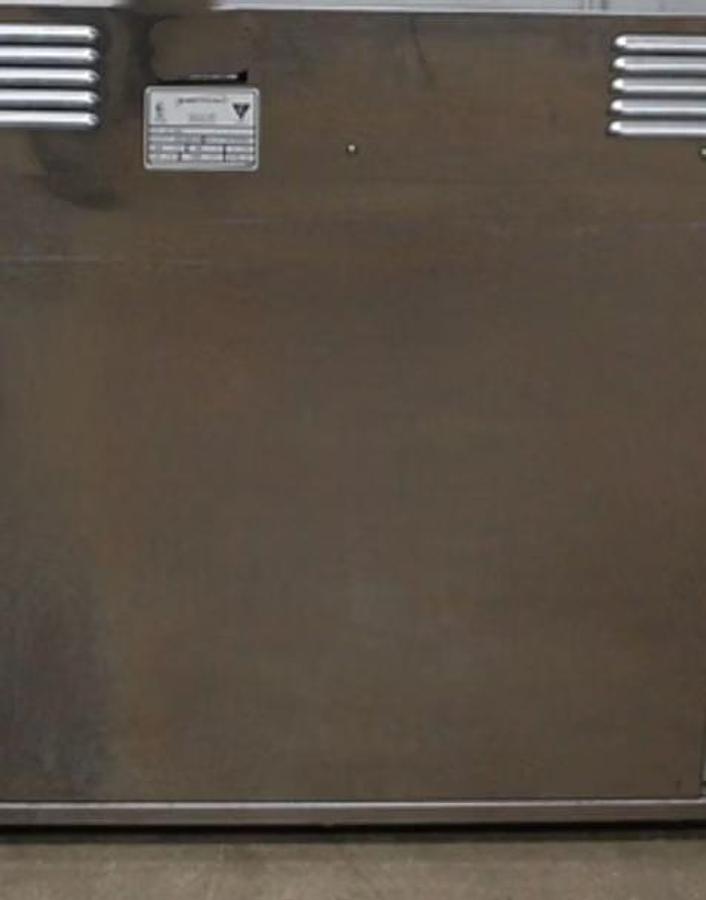 Used Henny Penny HC-903 Hot Food Holding Cabinet