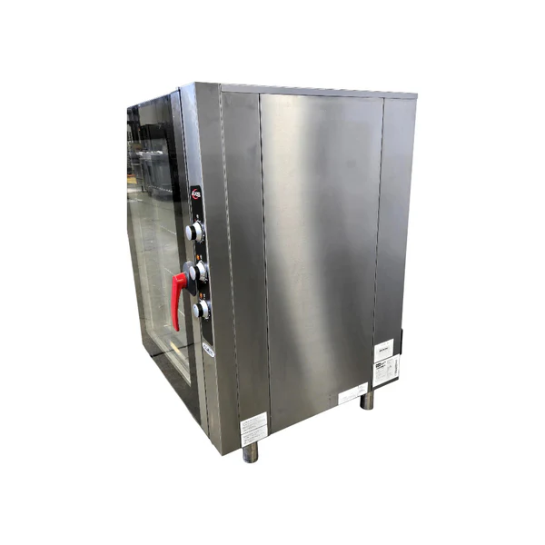 Used Axis AX-CL10M Electric Combi Oven - Never Used