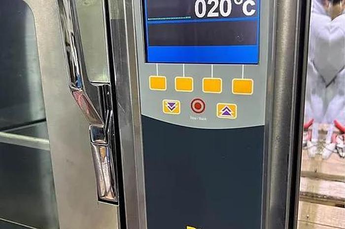 Refurbished Belshaw Convection Steam Oven