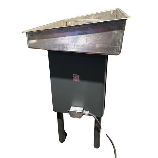 Refurbished Hobart 4146 5hp meat grinder for Sale at Surrey Food Eq...