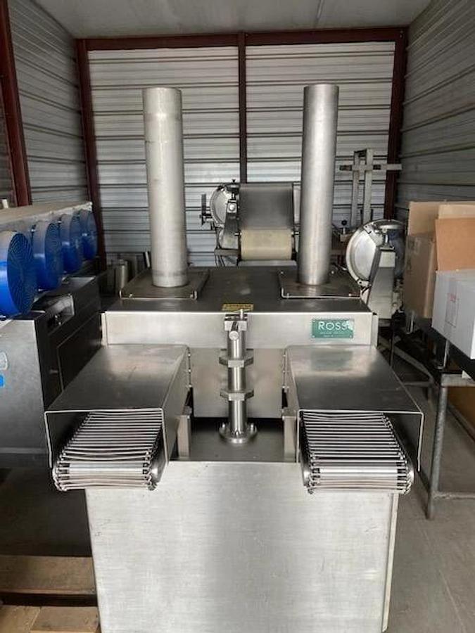 Used Ross 950-2 Industrial Meat Slicer