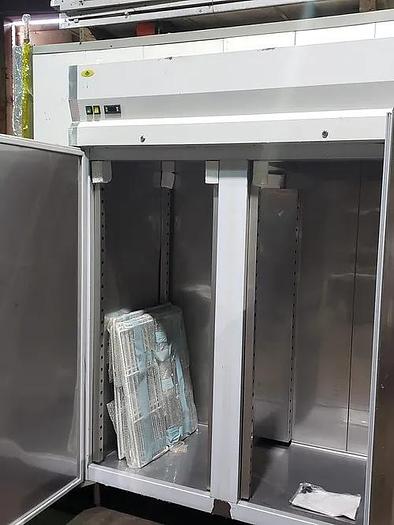 Starking Fridge 2 door - BRAND NEW