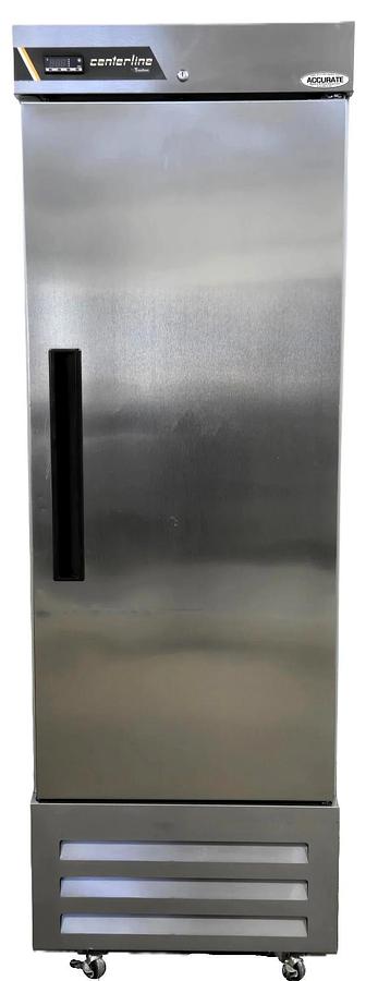 Used Traulsen CLBM-23F-FS - warranty