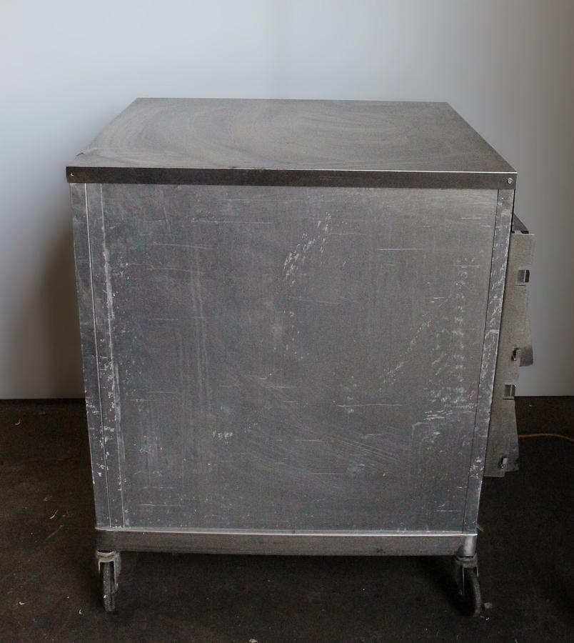 Used Belshaw TZ-6 6 Shelf Dough Proofer 208-240V