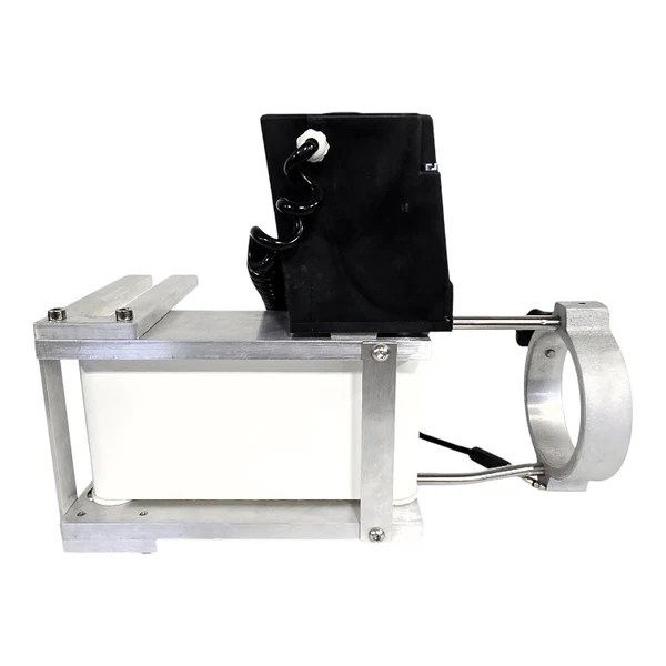 Used Italiana FoodTech IRM-A Pasta Extruder with Accessories