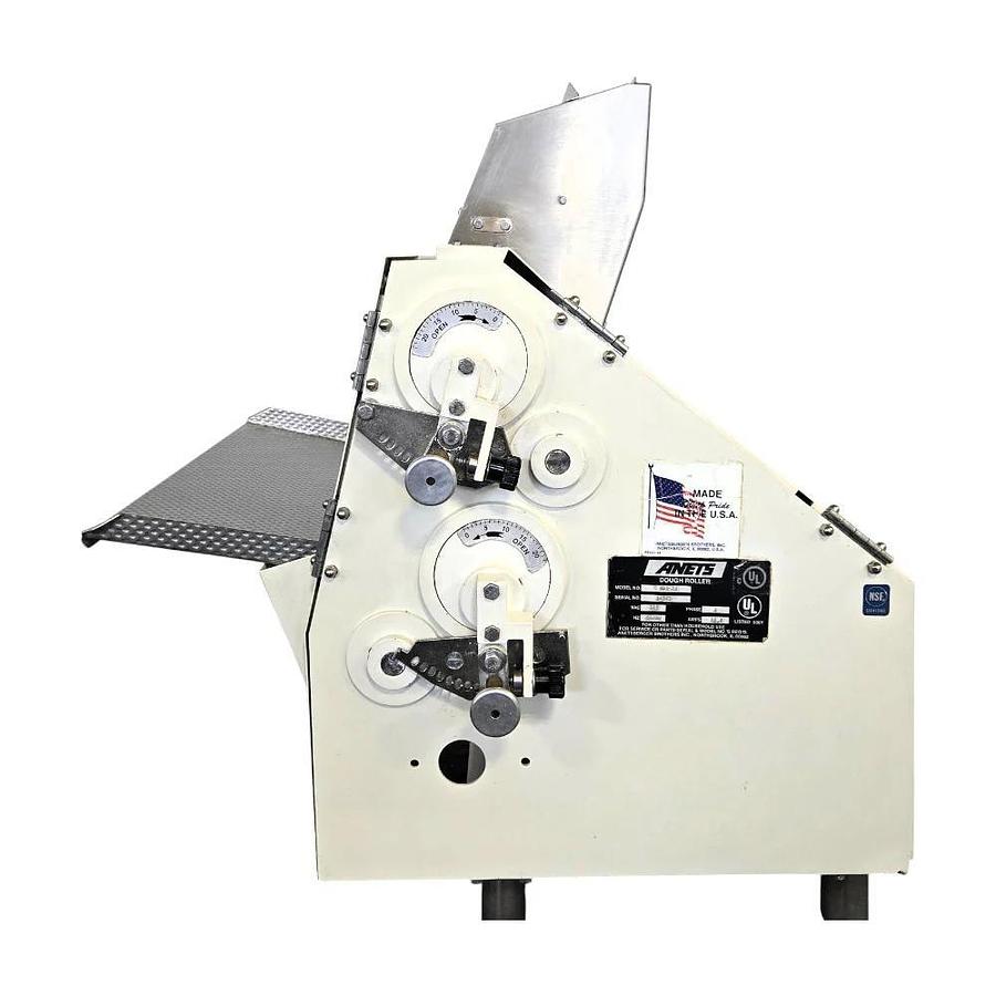 Used Anets SDR-21 Dough Roller -WARRANTY