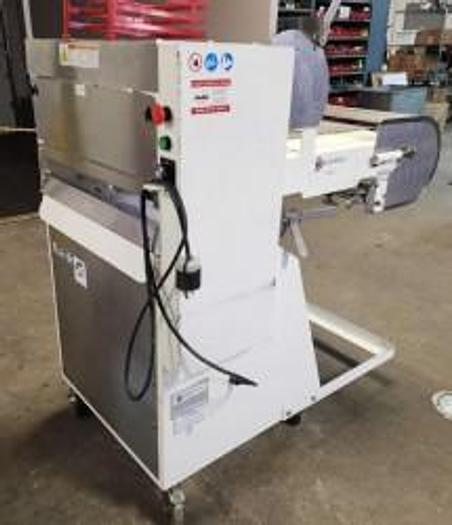Used 2018 Oliver 860L Deluxe Dough Sheeter Moulder