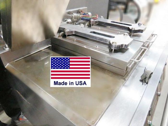 Refurbished Garland Xpress Grill 36"