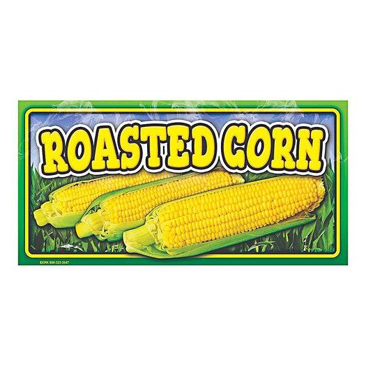 Concession food stand - promo signs - 37 DIFFERENT SIGNS TO CHOSE FROM