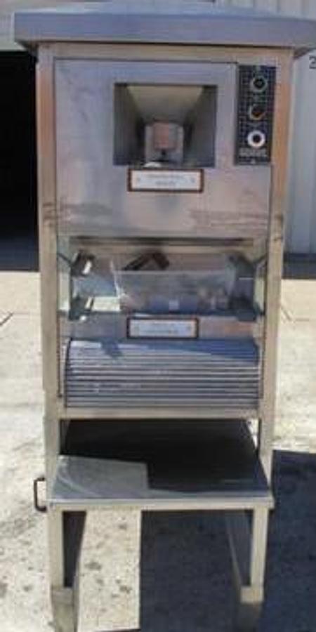 Used MICRO TORTILLA MACHINE