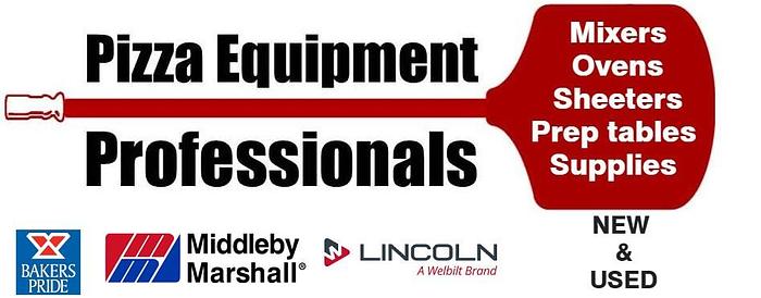 Used Middleby Marshall 670 Conveyor Pizza Ovens - see our low low prices