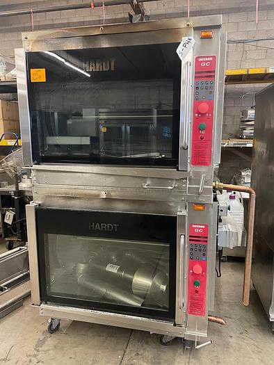 Refurbished Inferno Rotisserie Oven | Hardt | Model # GC-4000