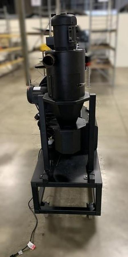 Used Primo Ranger-Xr5 5 Kilo Coffee Roaster
