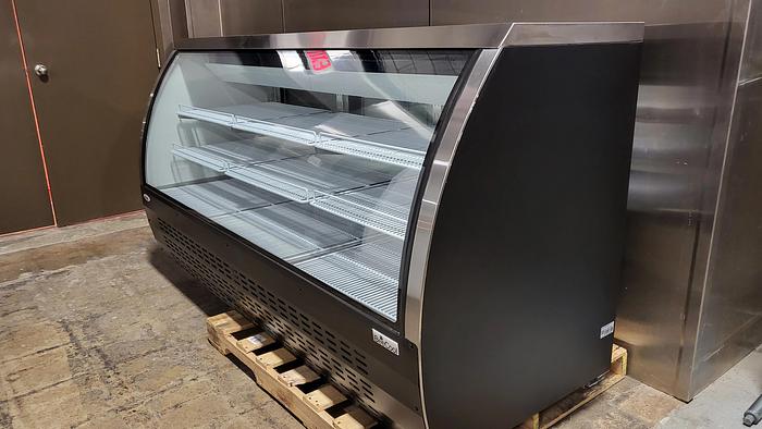 Refurbished  iBeeCool iBC-DC78 Deli Display Case