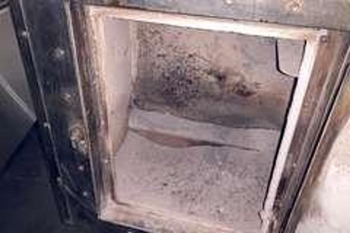 Used  Cookshack FEC300-18, Full Size FastEddy Wood Pellet Rotisserie Smoker Oven - 2 available