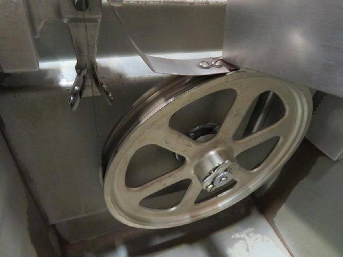 Used Hobart Meat Saw